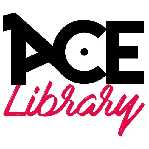 DISCOVER THE NEW LABEL OF CDM : ACE LIBRARY. DISCOVER THE NEW LABEL OF CDM : ACE LIBRARY.
